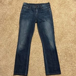 Citizens of humanity jeans